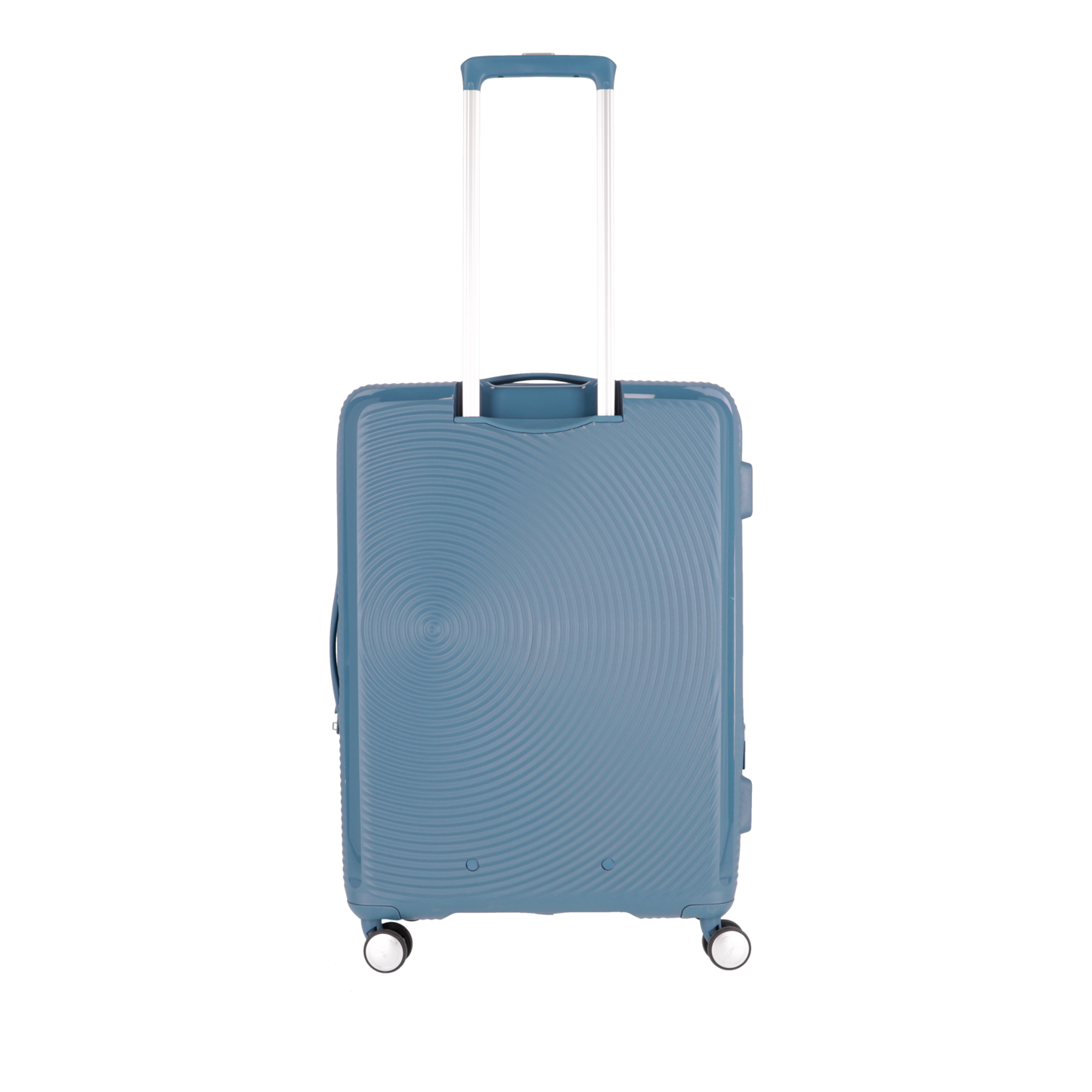 Maleta Curio Stone Blue M