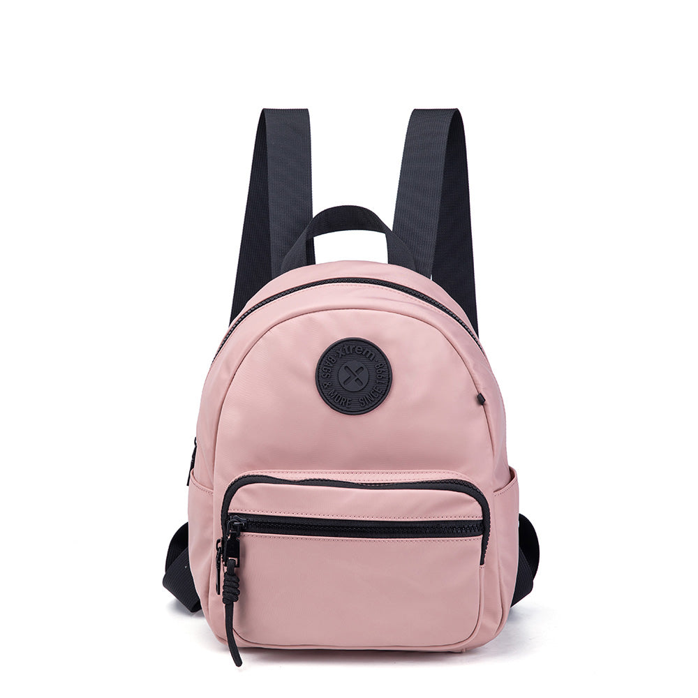Mochila Zoe FW22 Rosado