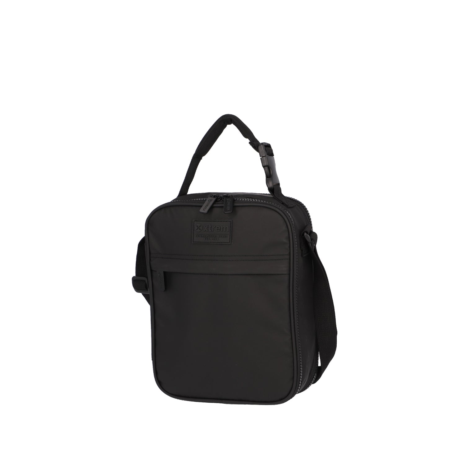 Lonchera Lunch Bag X-Lunch 203 Black