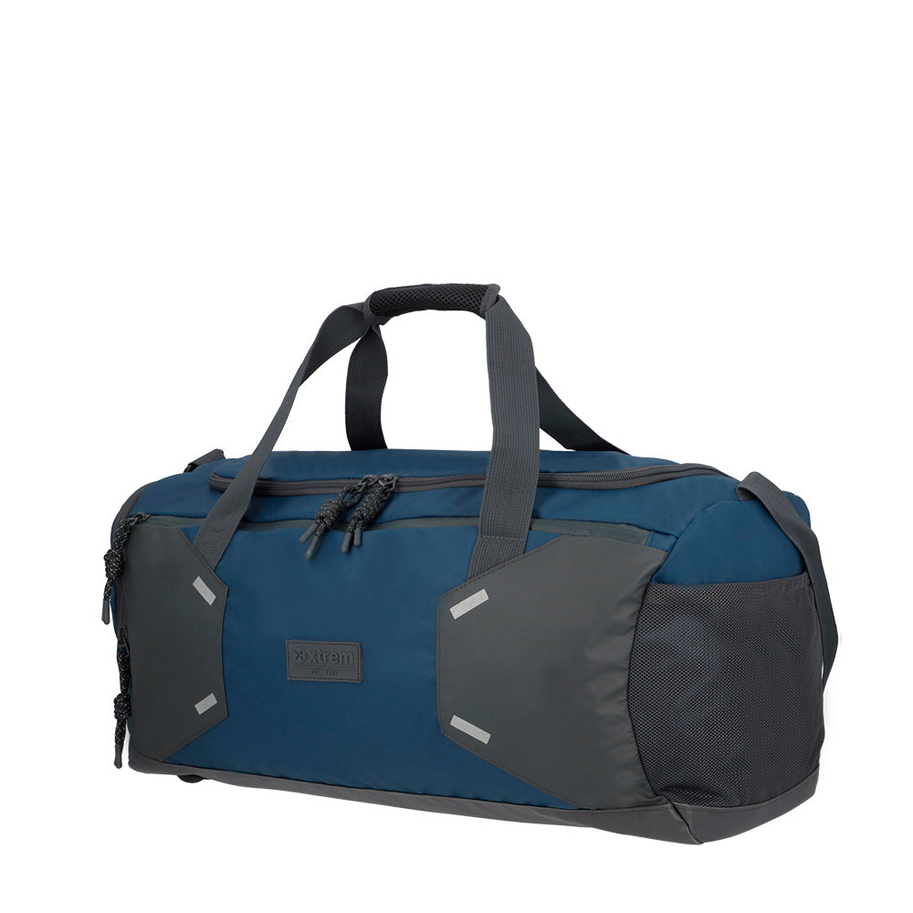 Mala Duffel Rider 3XT Azul