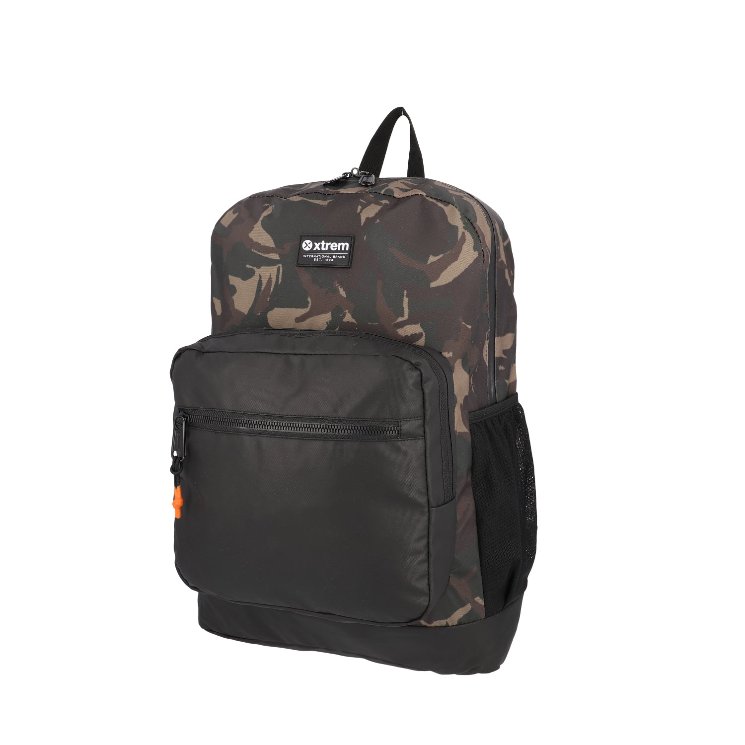 Mochila Lifestyle Vito 244 Olive Camo