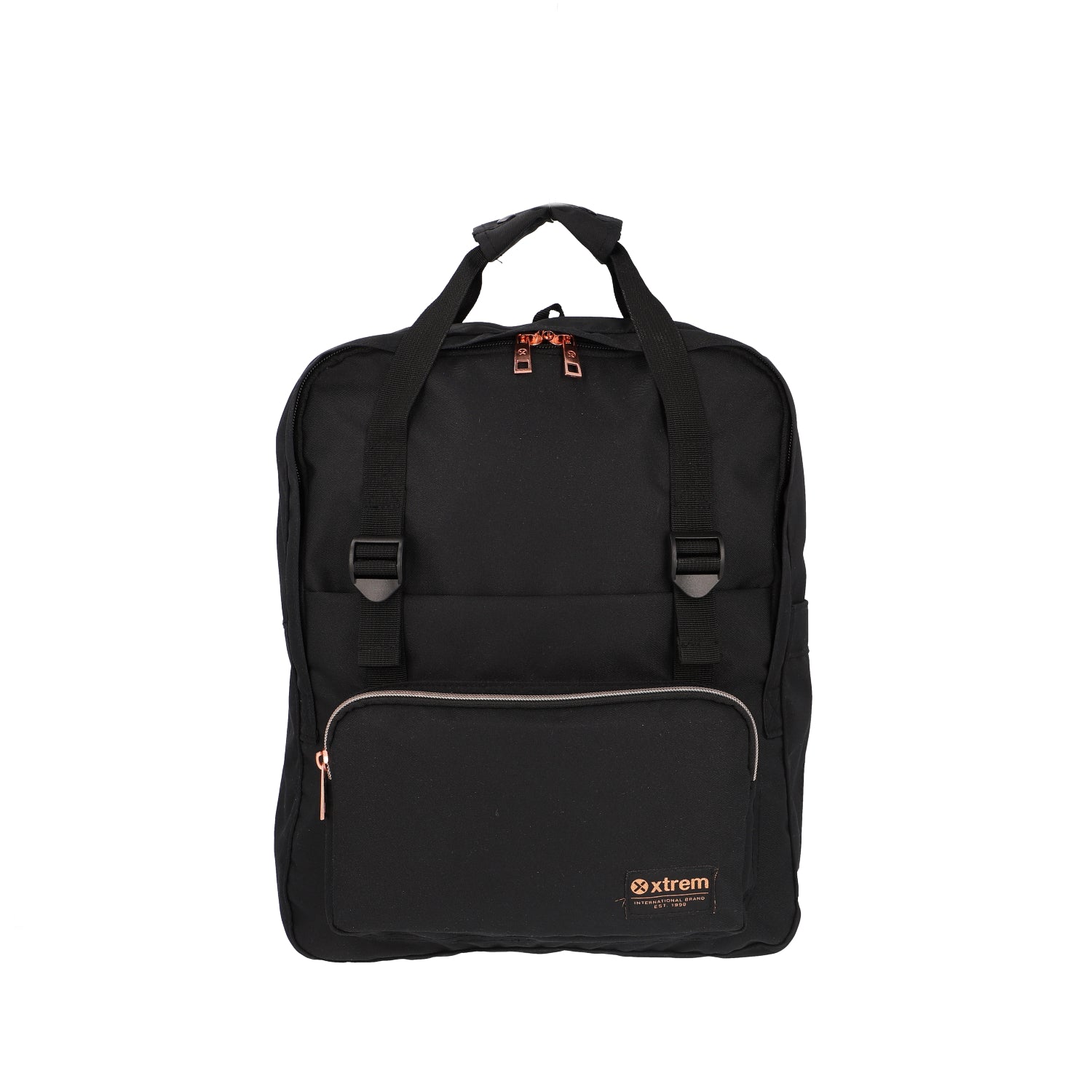 Mochila Lifestyle Backpack Georgia 241 Black