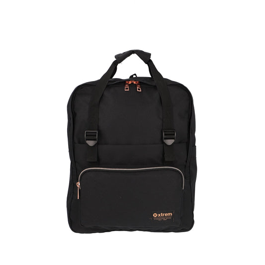 Mochila Lifestyle Backpack Georgia 241 Black