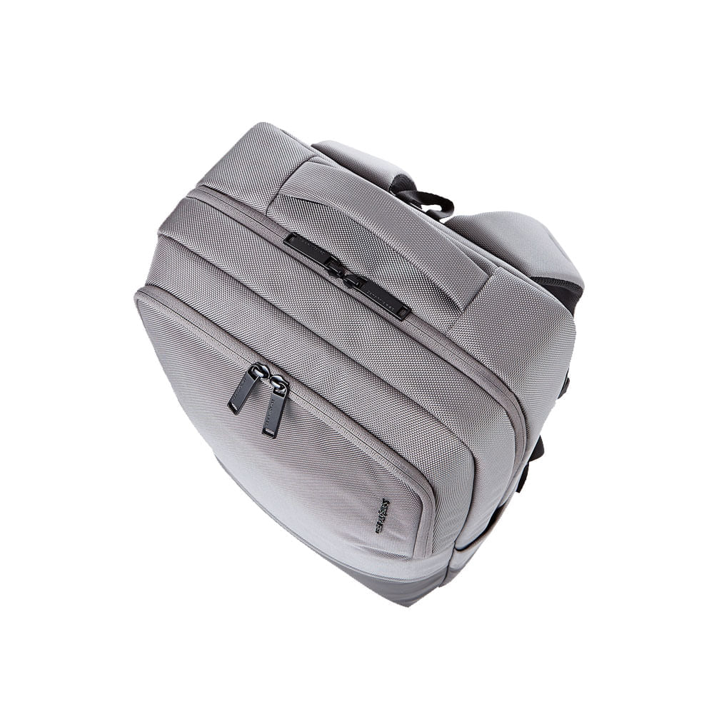 Mochila Hosue Backpack Grey 17,3 Lts