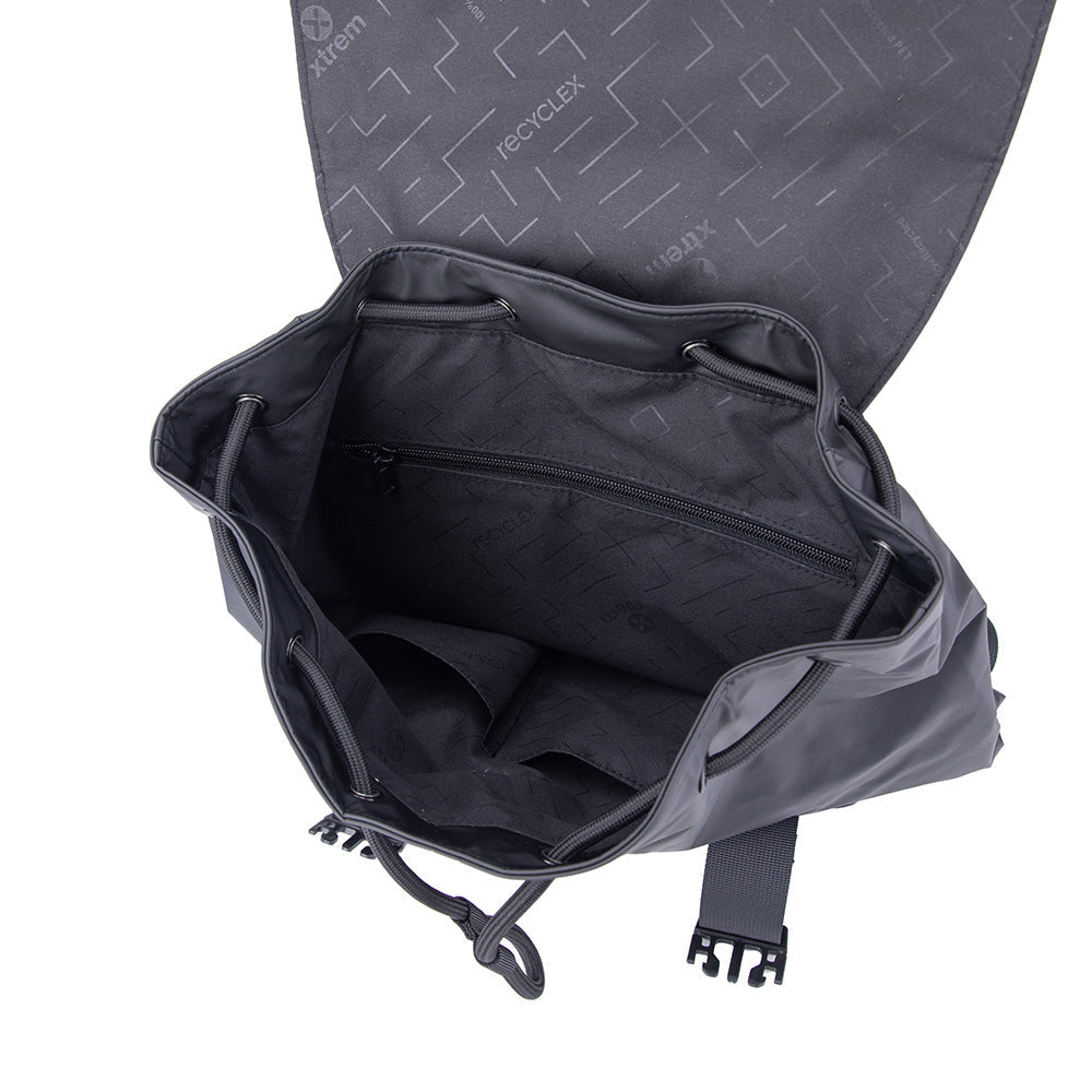 Mochila Mollie FW22 Negro