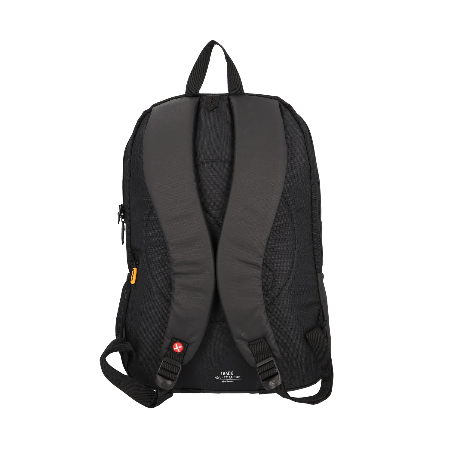 Mochila Techno Backpack Track 280 Black
