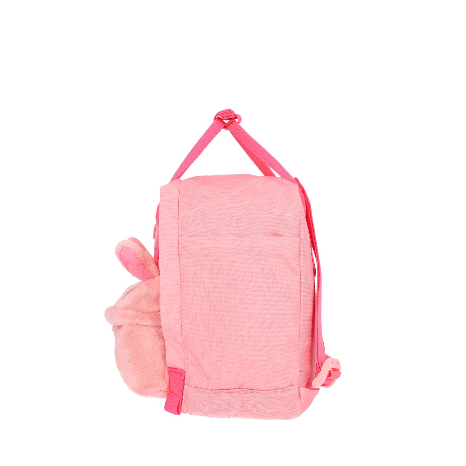 Mochila Pré-Escolar Cooper 2Sm Rosa Pig