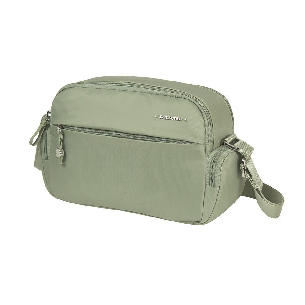 Bolsa de ombro Move 4.0 Sage S