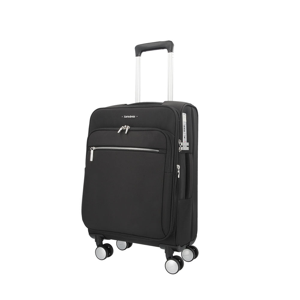 Maleta Travel Soft-Motion Biz Negra