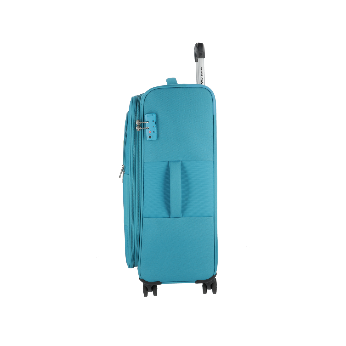Maleta New Duncan Turquoise M