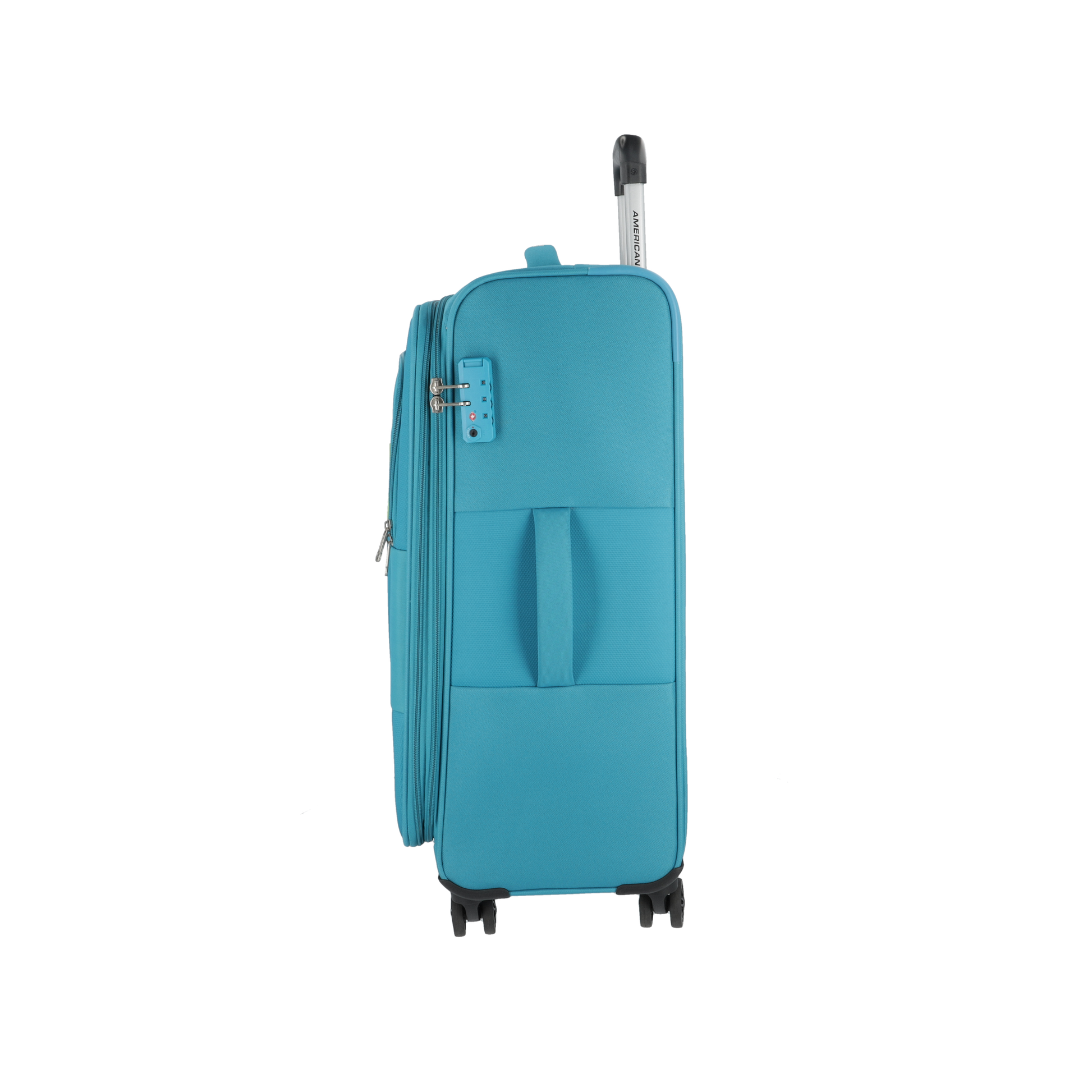 Maleta New Duncan Turquoise M