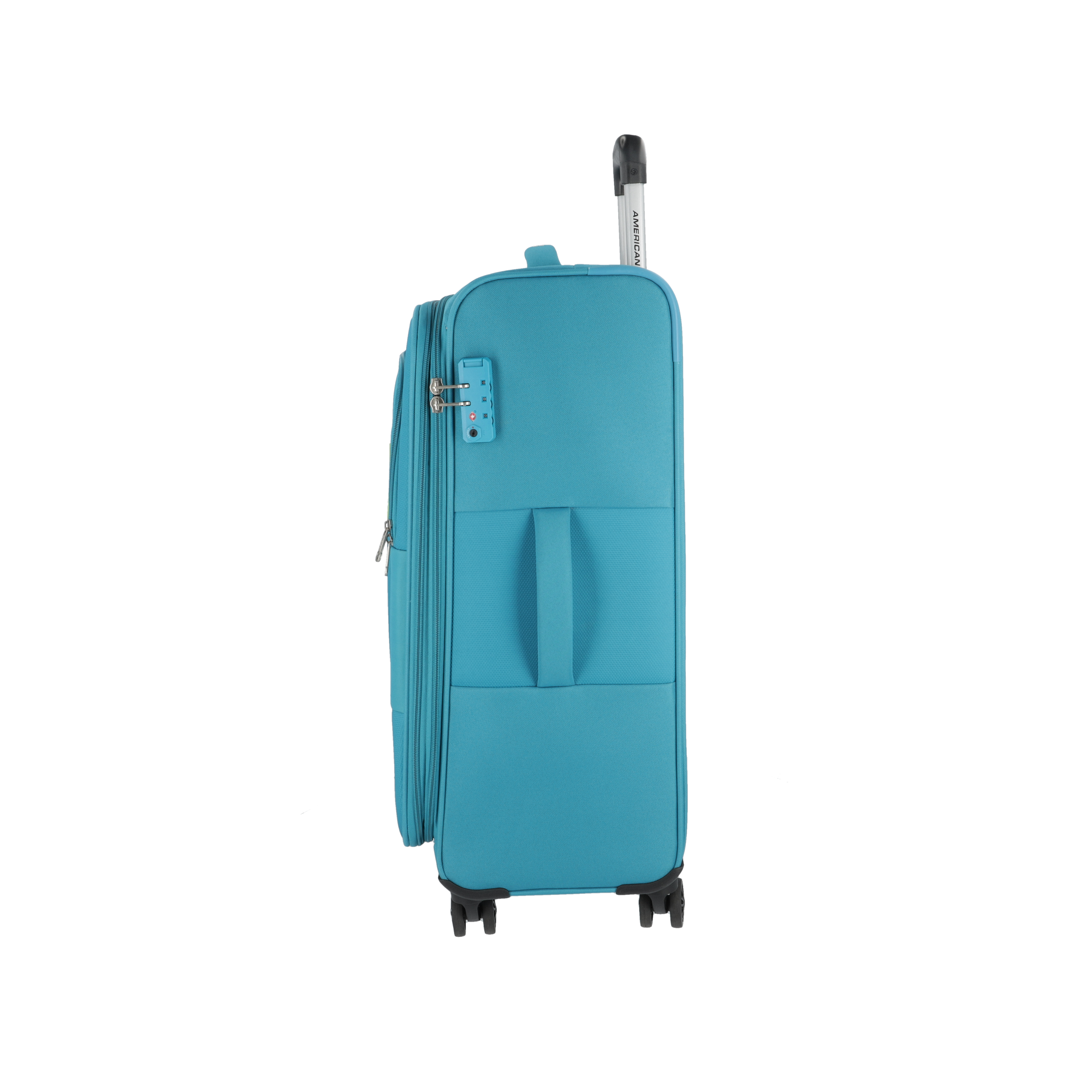 Maleta New Duncan Turquoise M