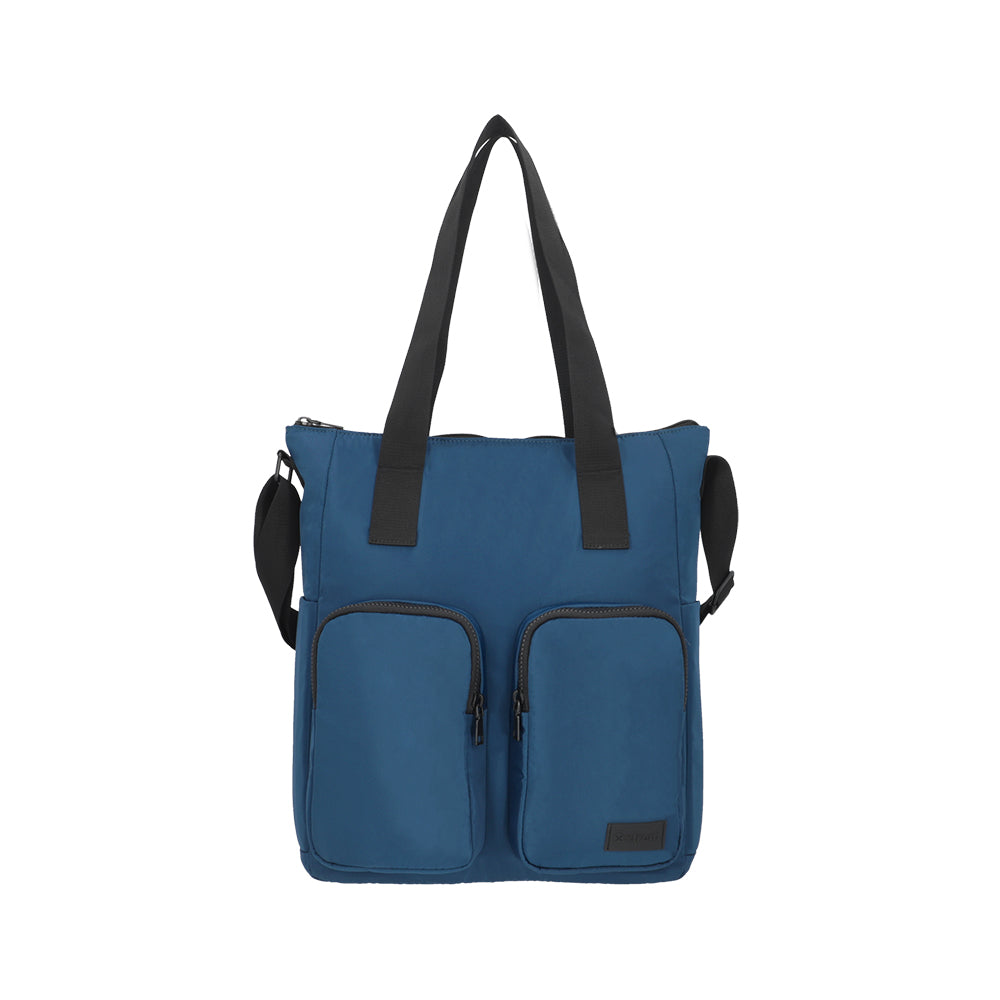 Bolsa tiracolo Lyanna azul