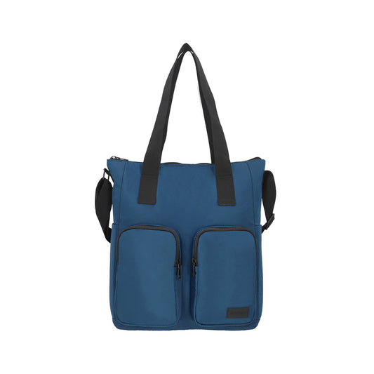 Bolsa tiracolo Lyanna azul