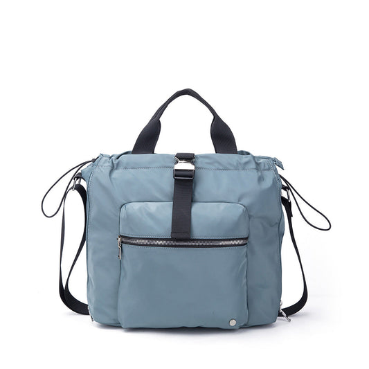 Cartera Amelia FW22 Azúl