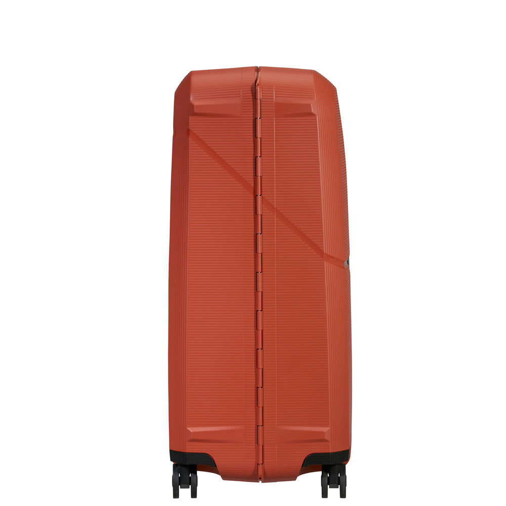 Magnum Eco Spinner 75/28 Maple Orange