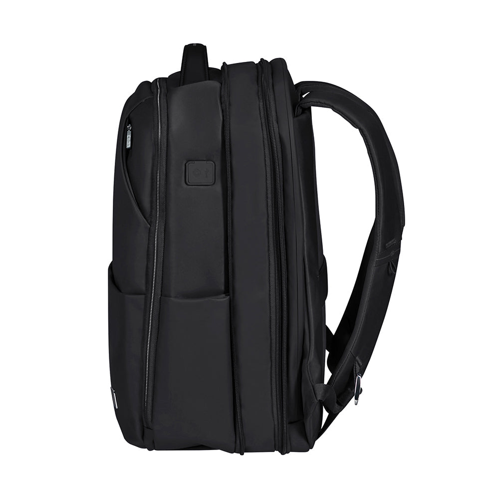 Mochila para notebook 15,6" Samsonite Workationist Preta