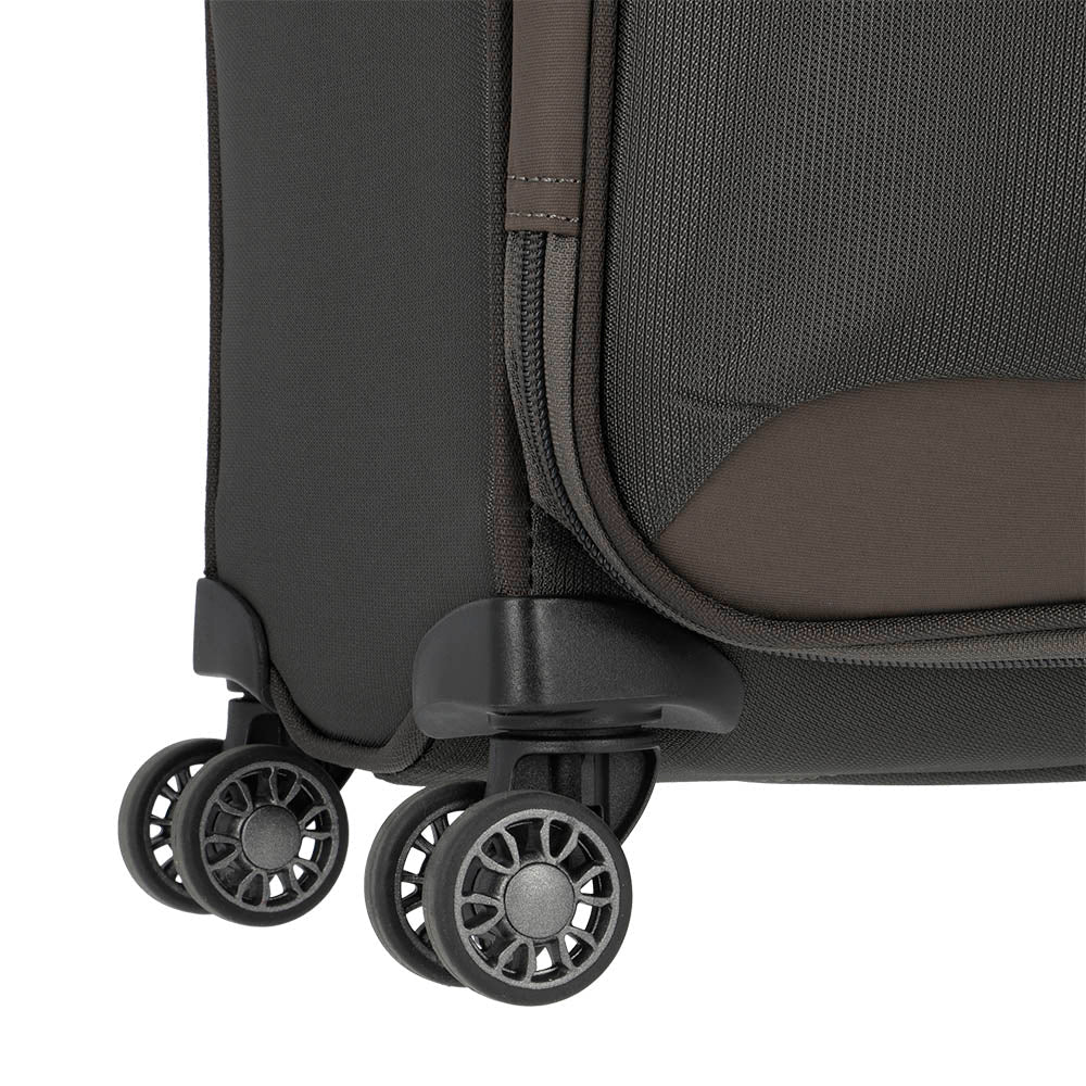 Maleta 73H Platin Grey S