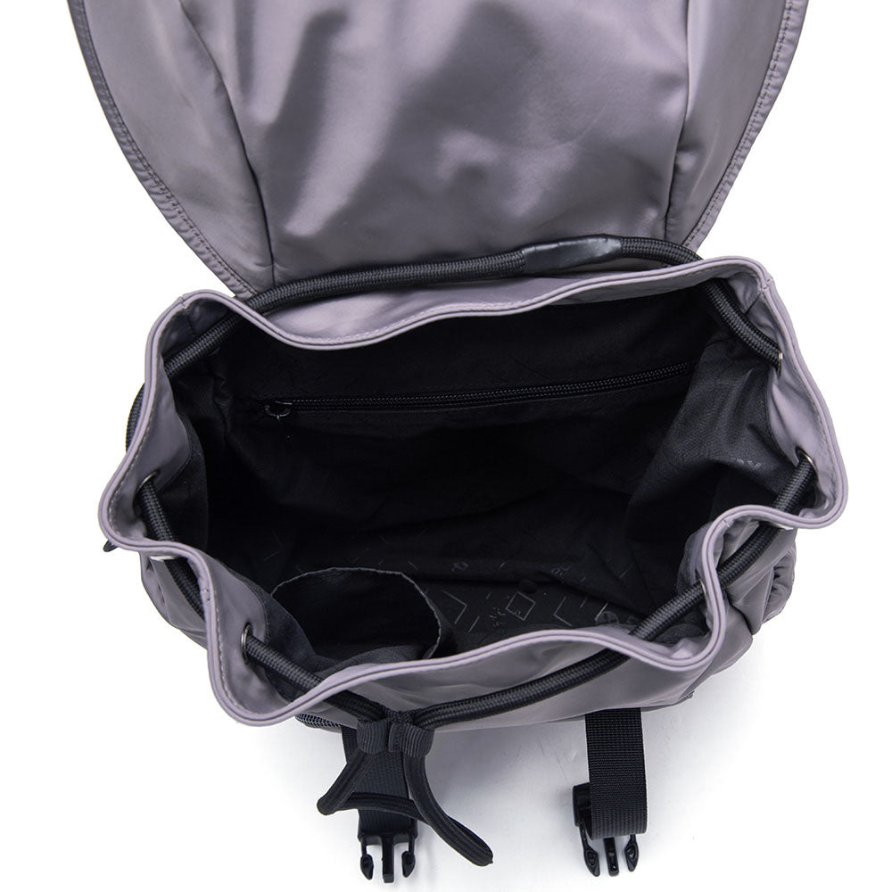 Mochila Brandie FW22 Gris