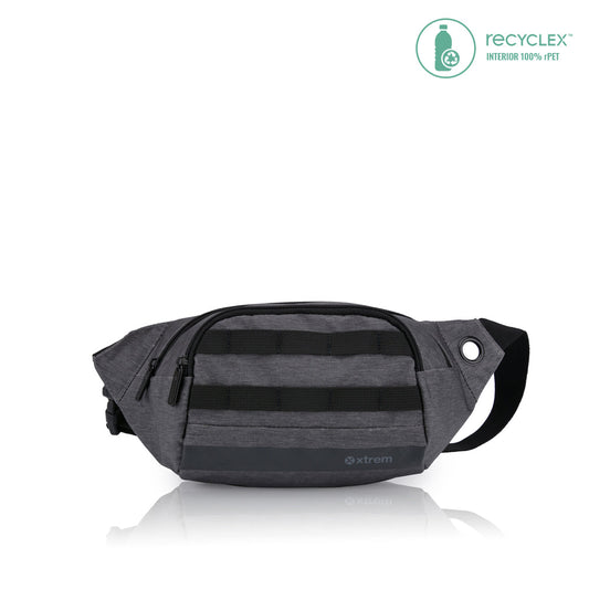 Banano Division SS22 Gris Melange