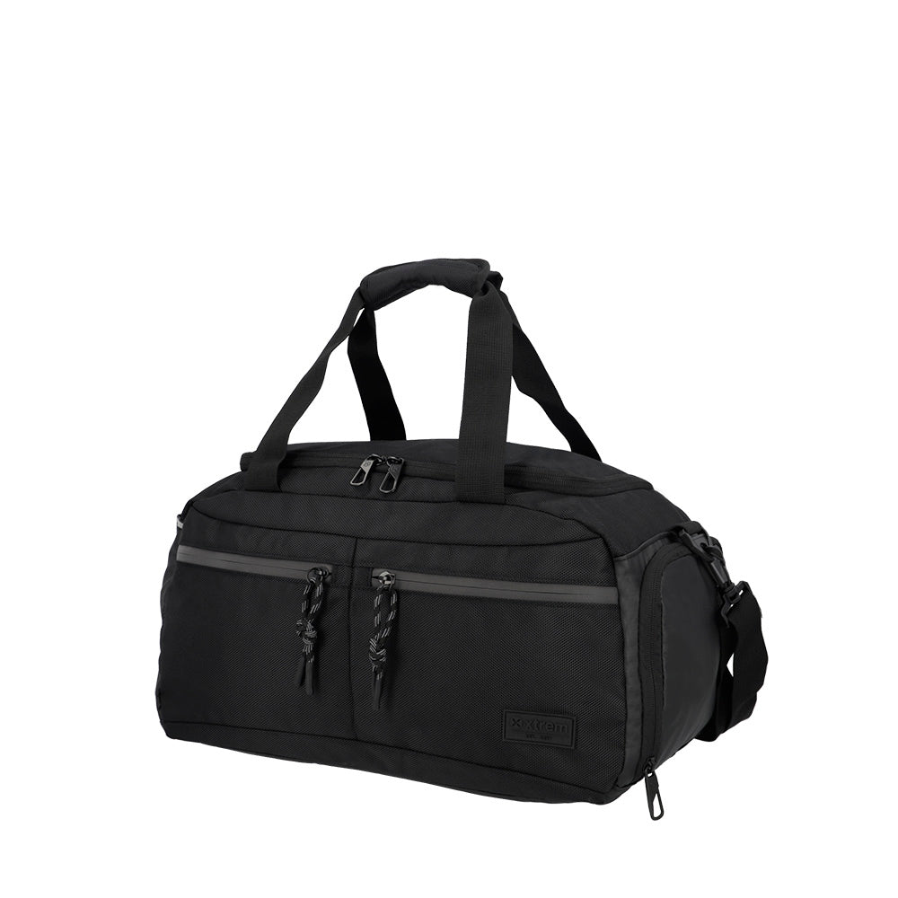 Mala Duffel Quest 3XT Preta