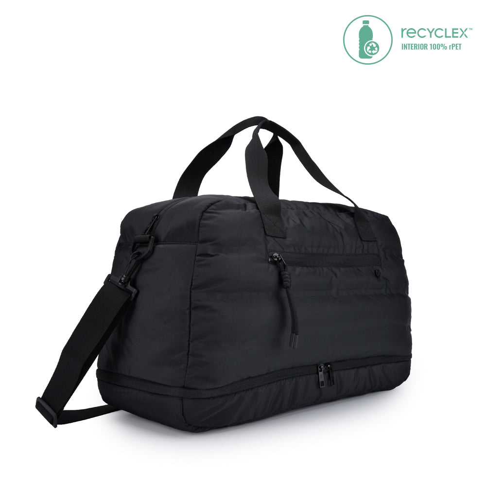 Bolso New Spinning SS22 Negro