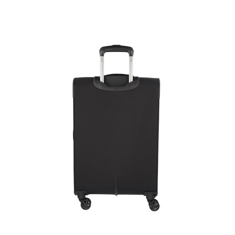 Maleta Baltic Cabina Black