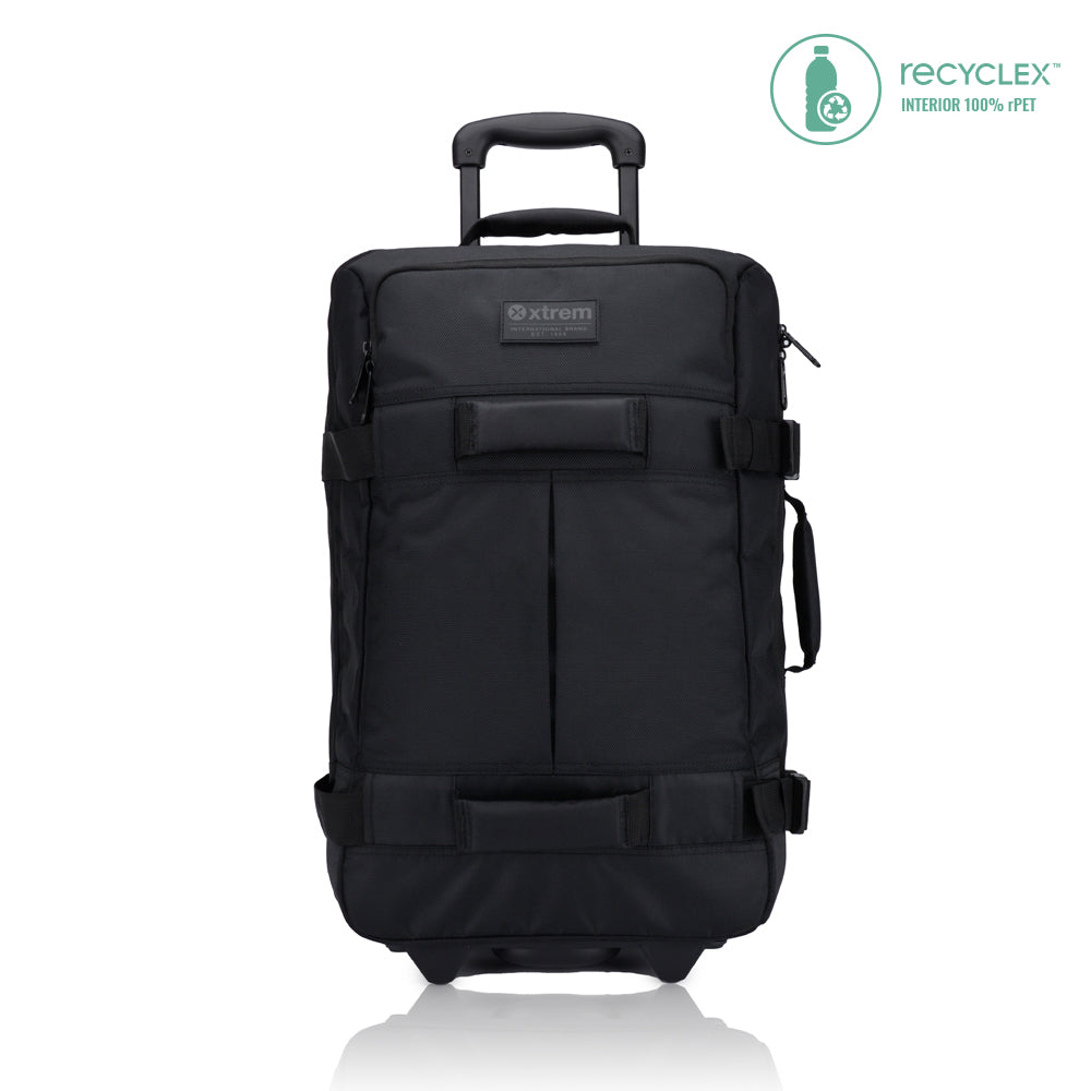 Maleta Cabin-XT SS22 Negro
