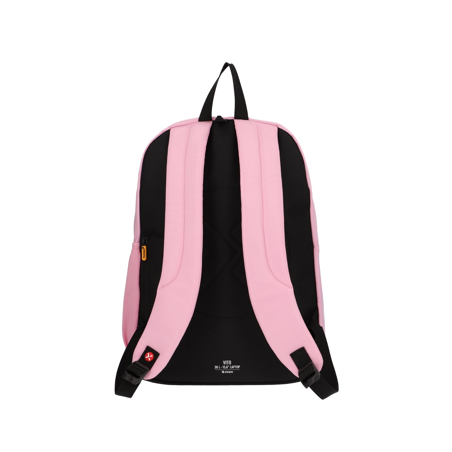 Mochila Lifestyle Vito 244 Rosa