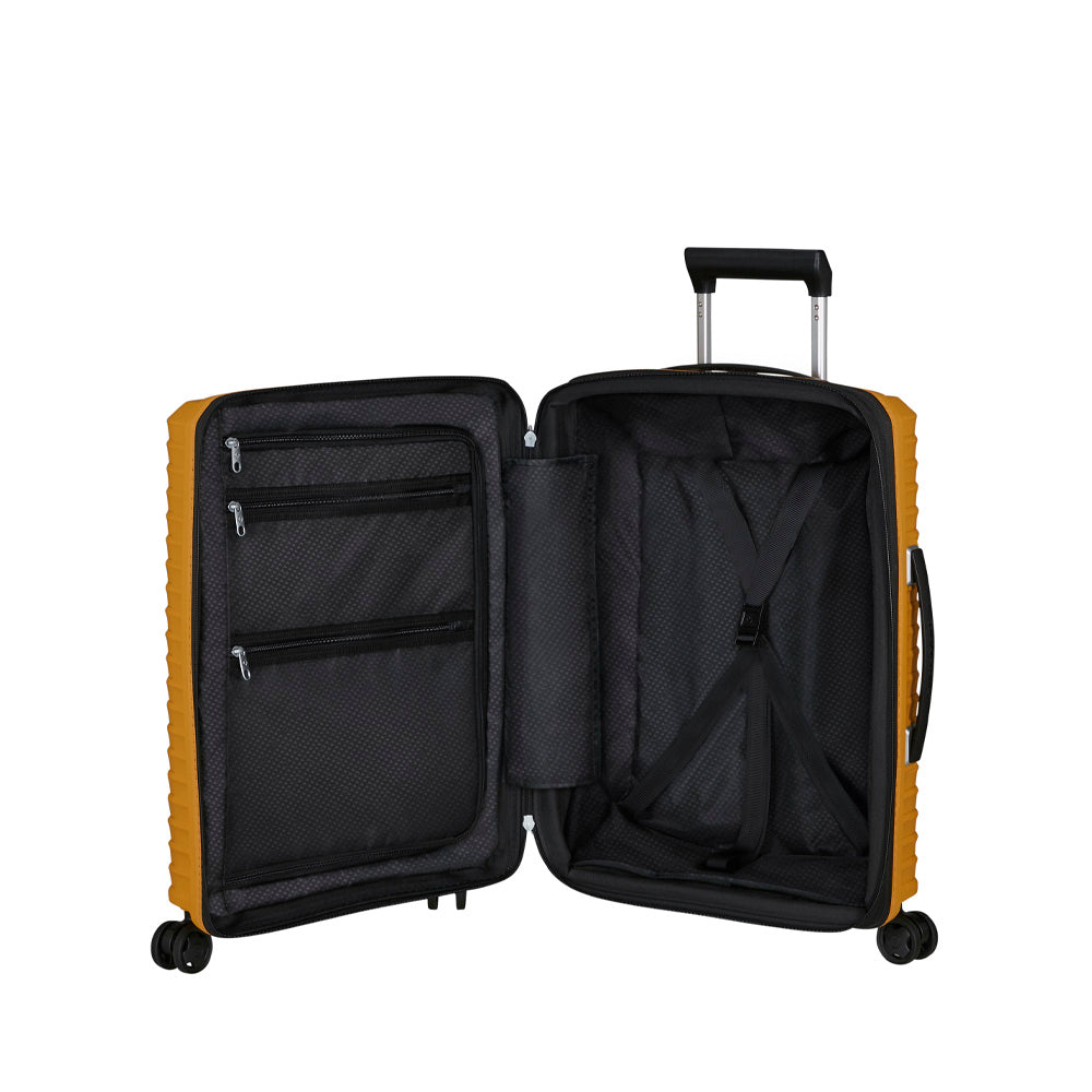 Maleta Upscape Yellow S