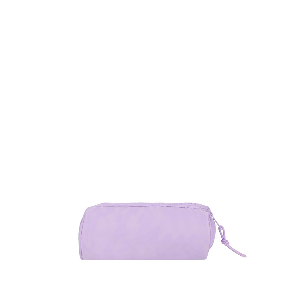 Estojo feminino Campbell Lilás