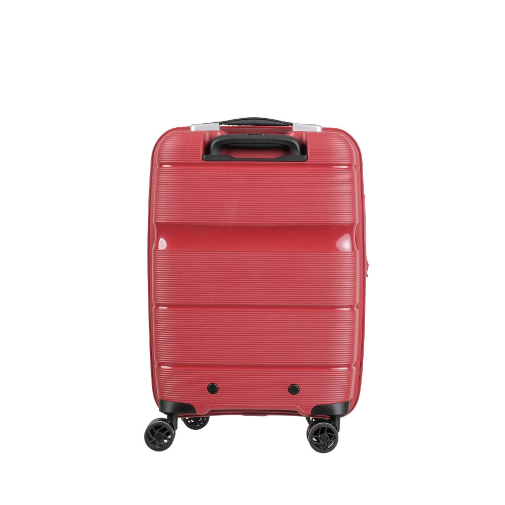 Mala média Linex Red