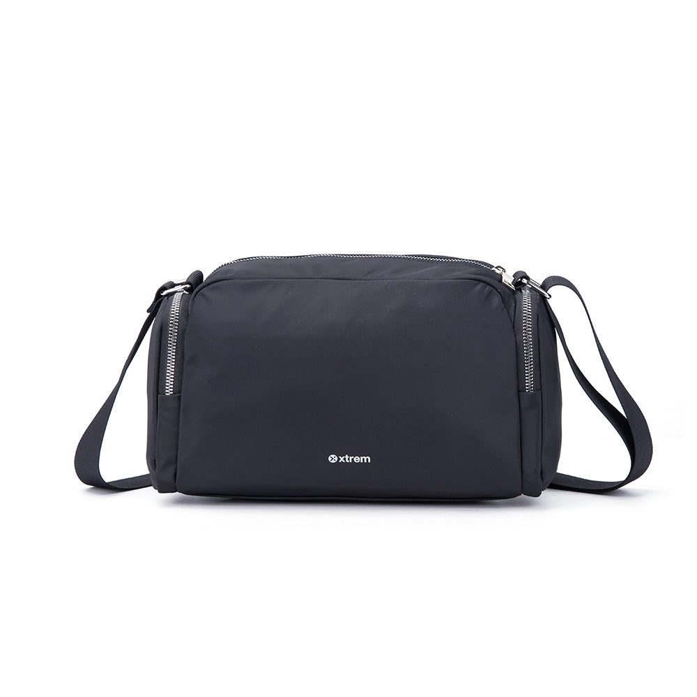 Cartera Kiara FW22 Negro