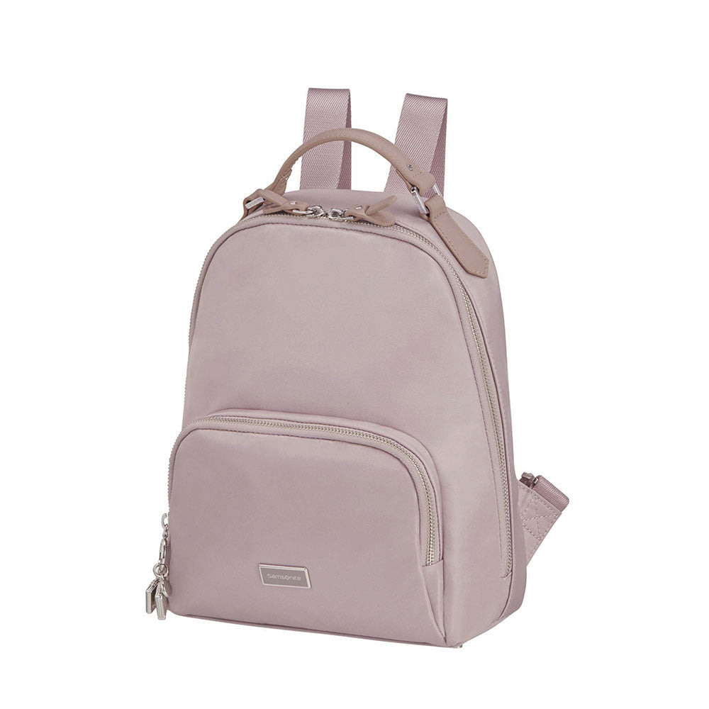 Mochila Casual Karissa 2.0 Backpack S Pale Mauve