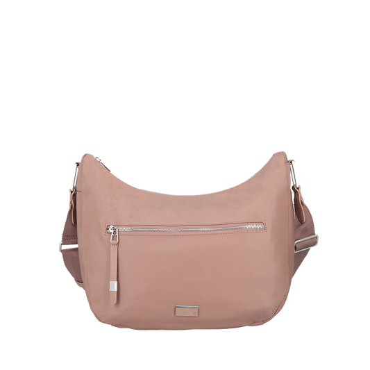 Cross Body bag   BE-HER Rosa