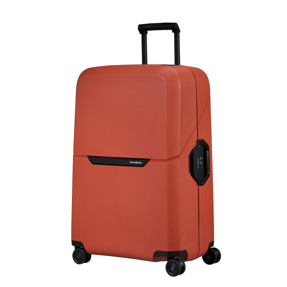 Magnum Eco Spinner 75/28 Maple Orange