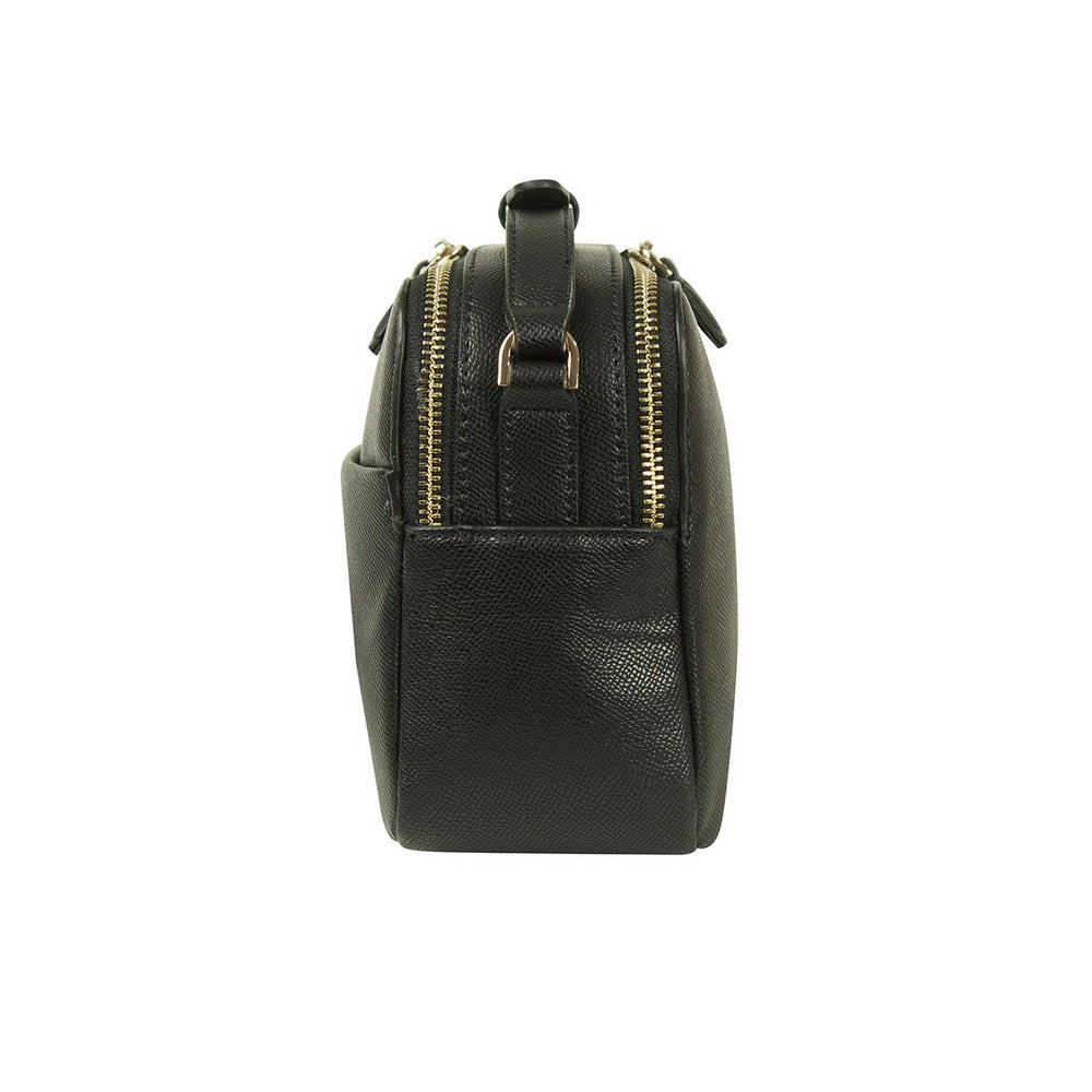 Bolsa de ombro Neverending Deep Black