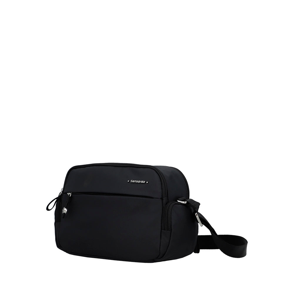 Bolsa Transversal Move 4.0 Black S