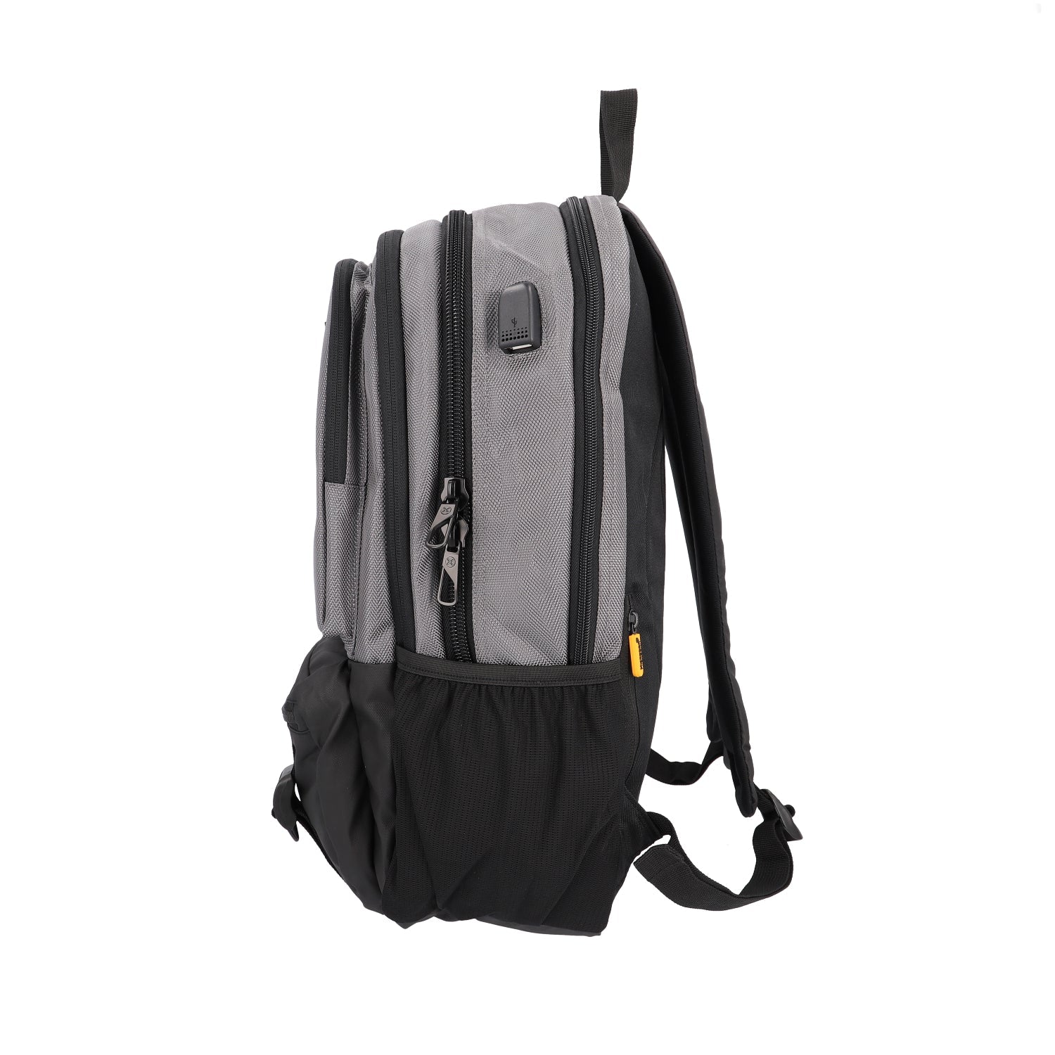 Mochila Techno Backpack Track 280 Grey