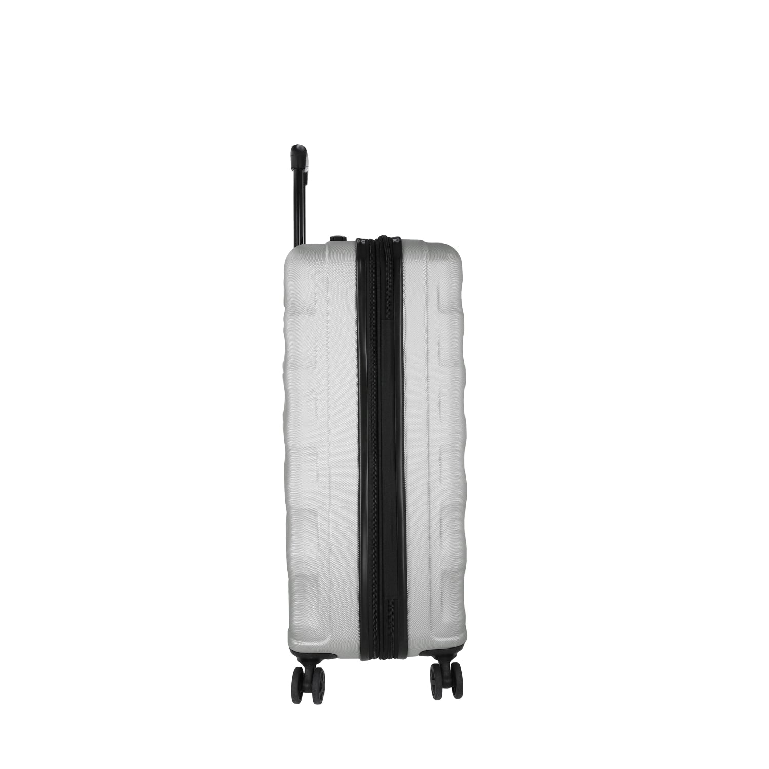 Mala de Viagem Média com Rodas Samsonite Westward Prata