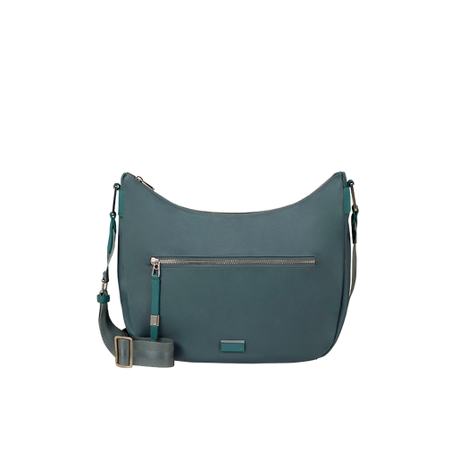 Cartera Bandolera BE-HER Verde