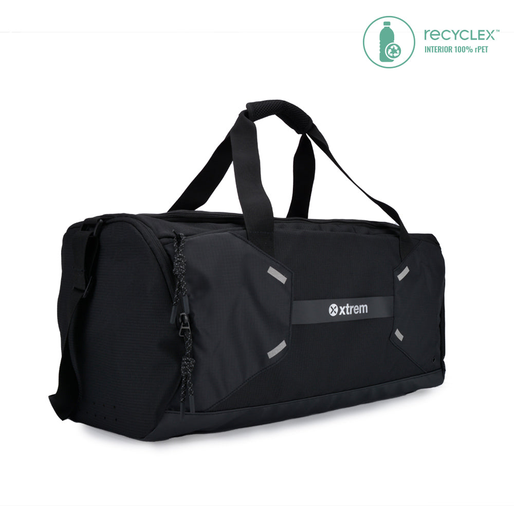 Bolso Rider M SS22 Negro