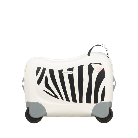 Maleta Dream rider ZEBRA Z. Cabina