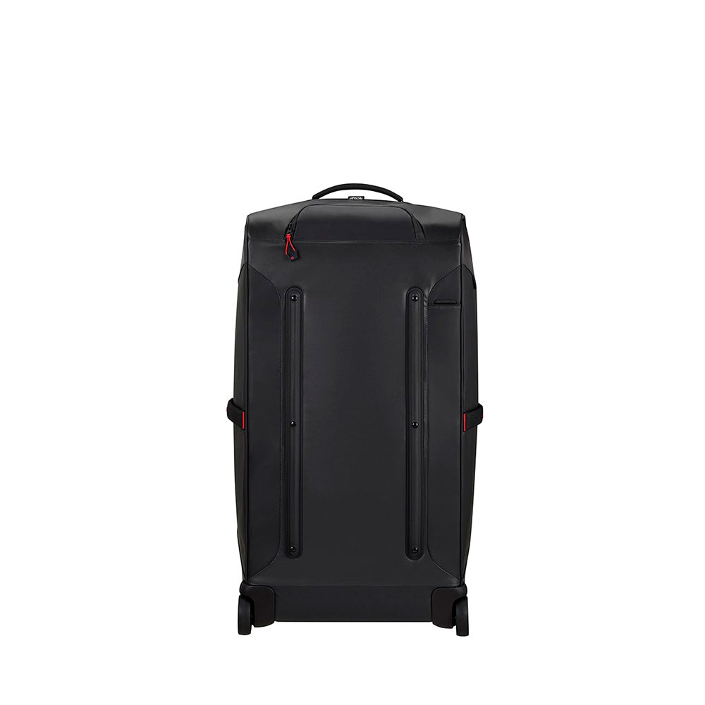 Mochila de Viagem Outdoor Ecodiver Preta