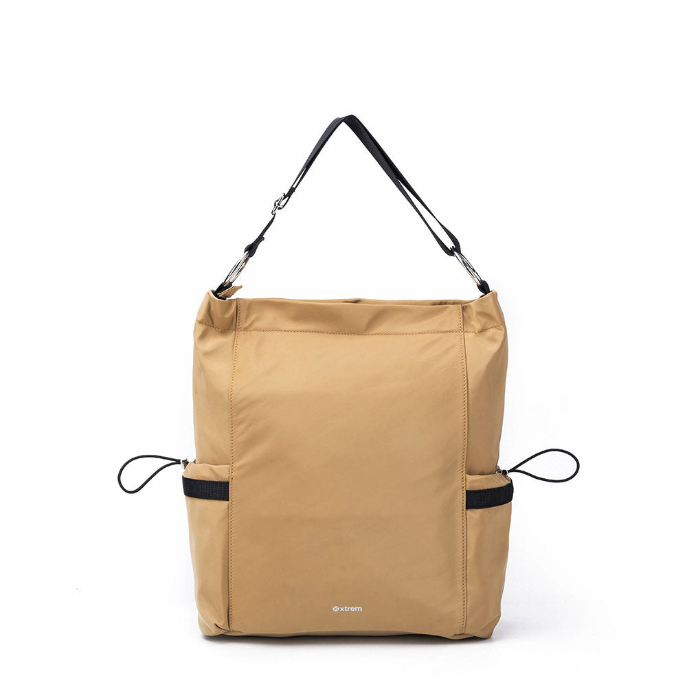 Cartera Grace FW22 Camel