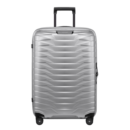 Maleta Proxis Spinner 69/25 M Silver