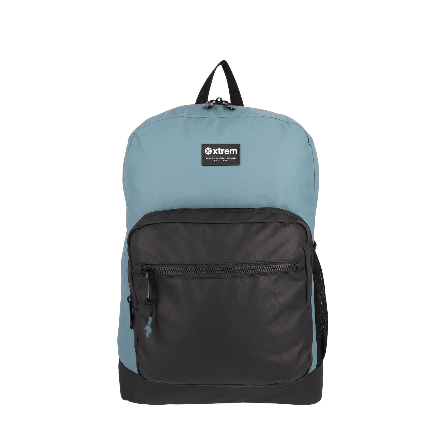 Mochila Lifestyle Vito 244 Cinza