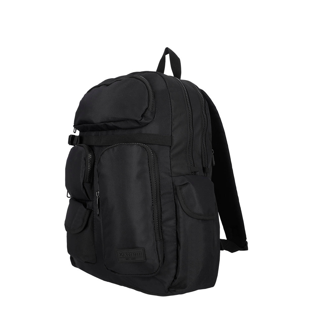 Mochila para Notebook 16" masculina Bradbury Preta