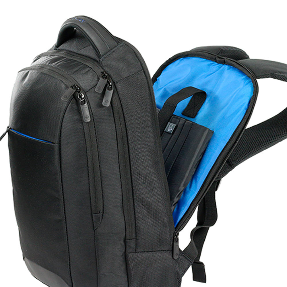 Mochila Para Laptop Ikonn II Preta