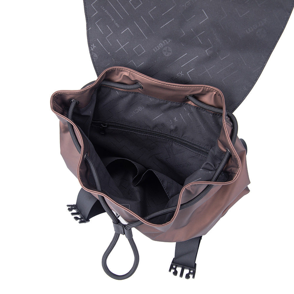 Mochila Mollie FW22 Bronce